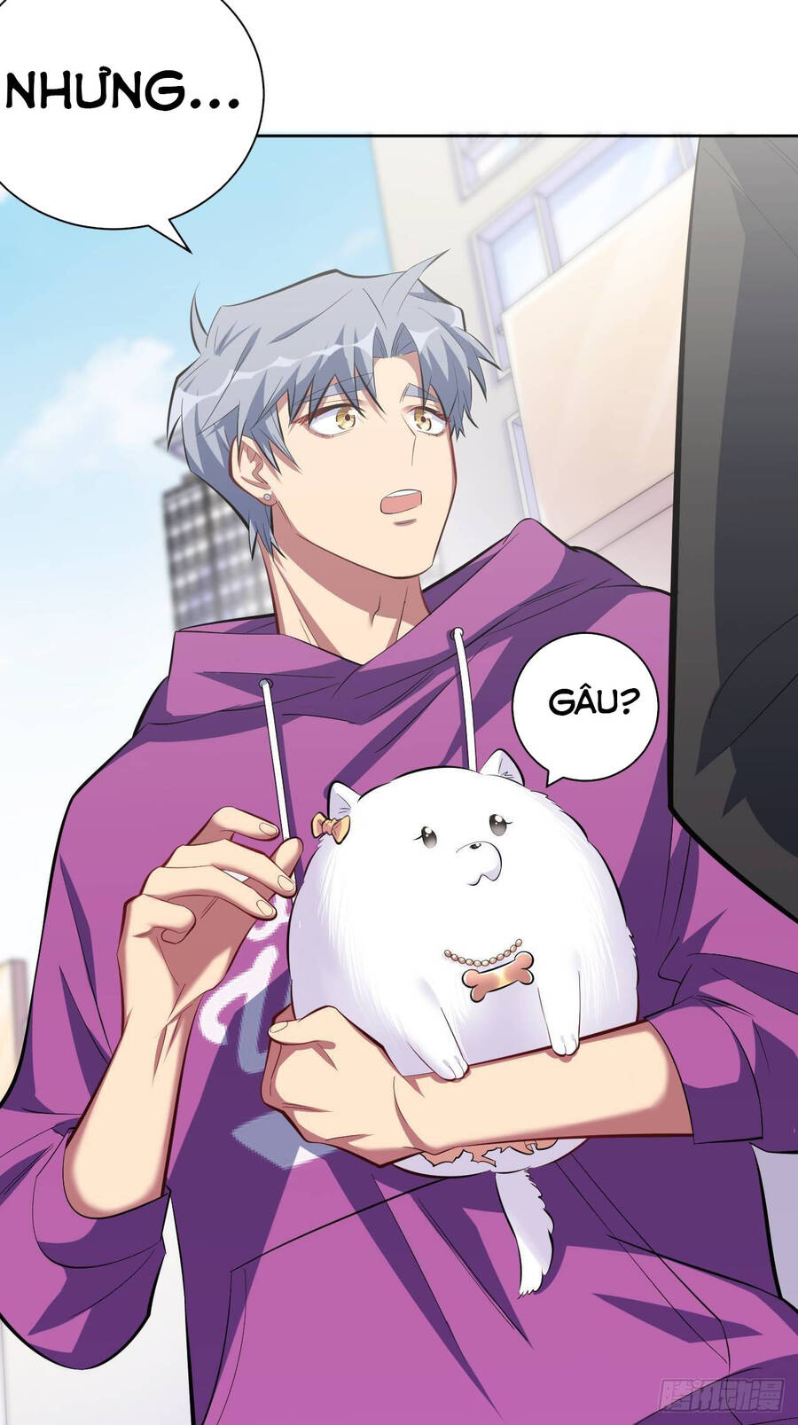 Cha Vợ Đại Nhân Là Bà Xã Chapter 35 - 35