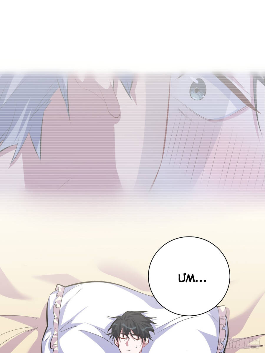 Cha Vợ Đại Nhân Là Bà Xã Chapter 36 - 1