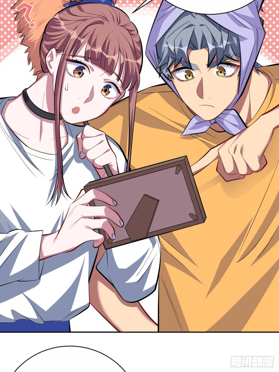 Cha Vợ Đại Nhân Là Bà Xã Chapter 36 - 26