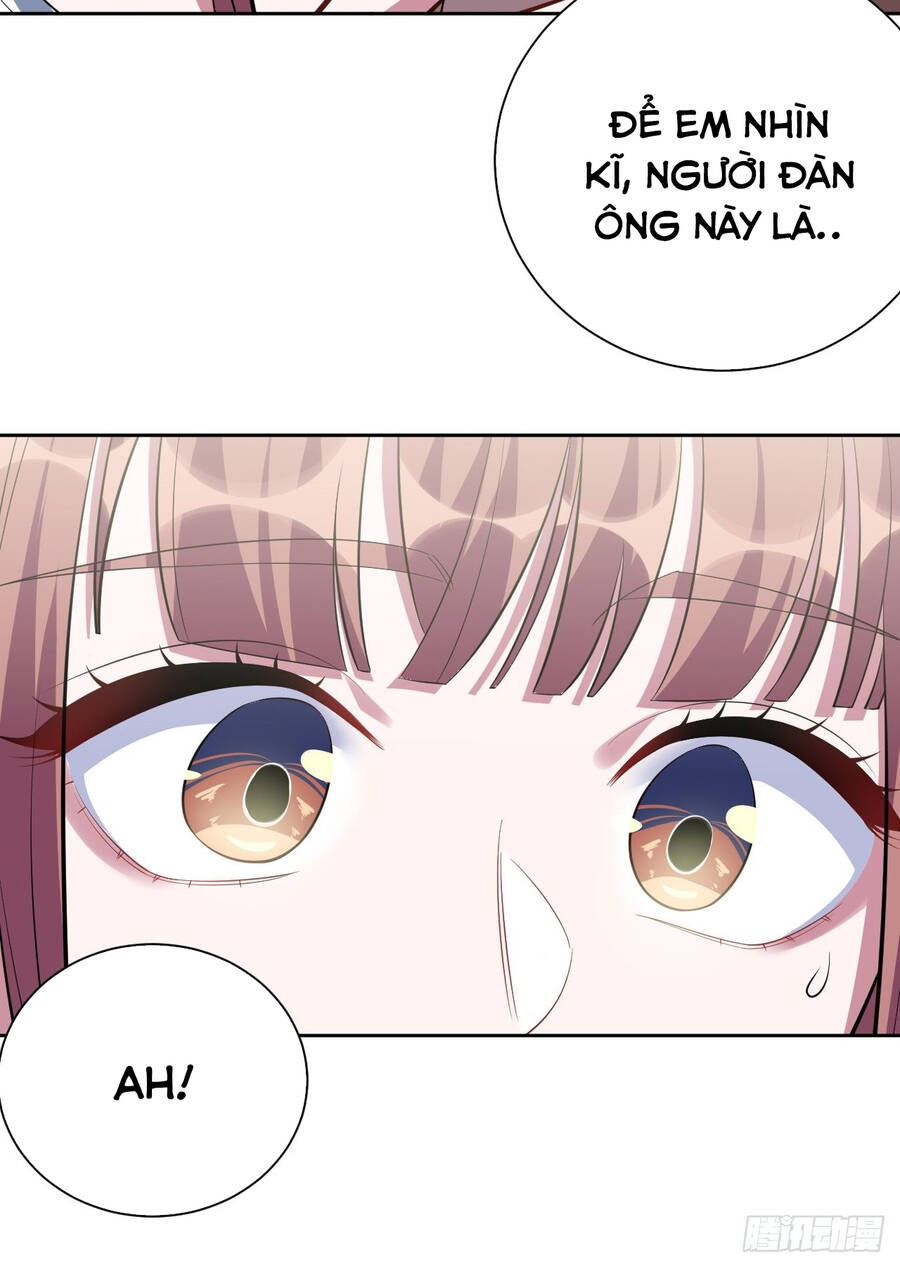 Cha Vợ Đại Nhân Là Bà Xã Chapter 36 - 28