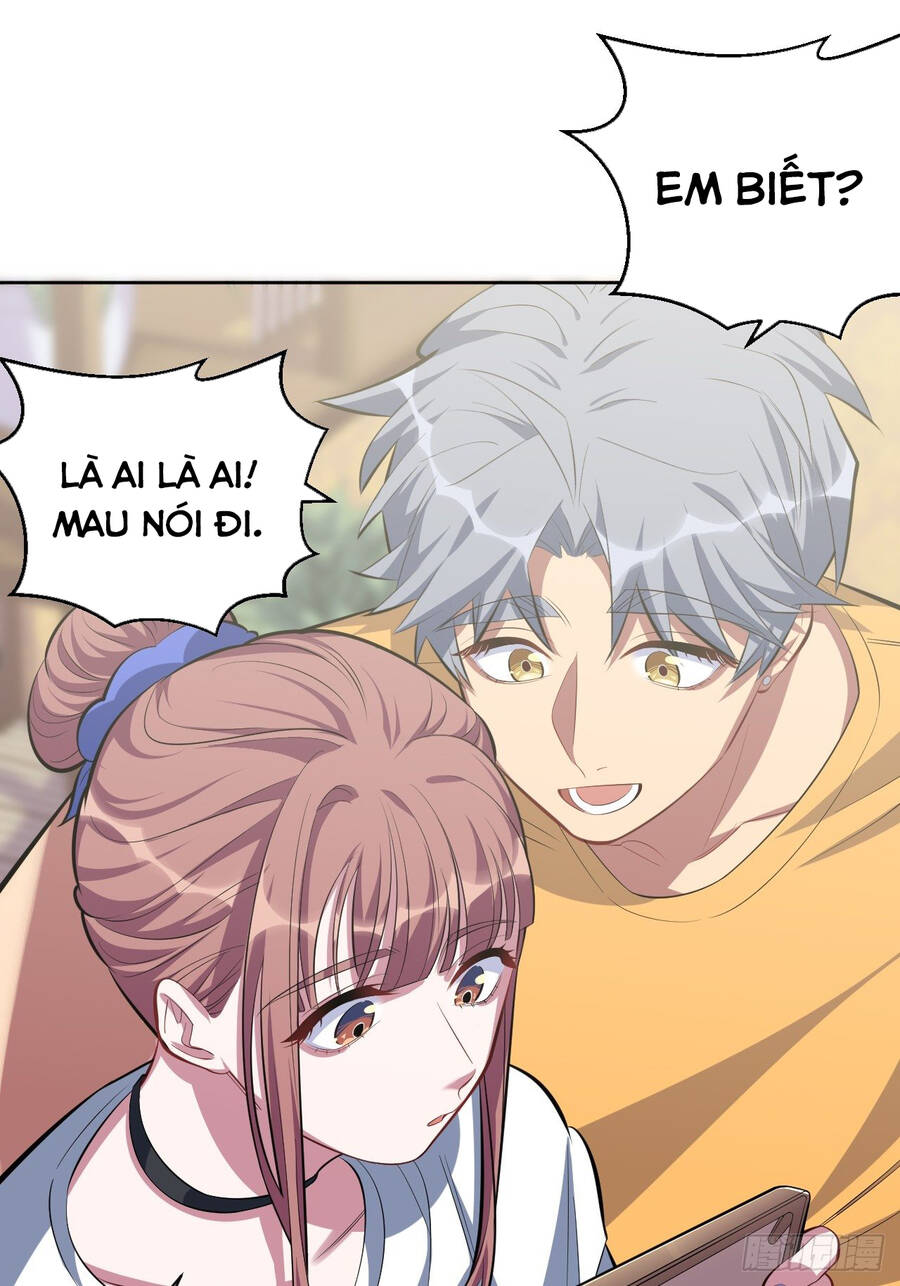 Cha Vợ Đại Nhân Là Bà Xã Chapter 36 - 29