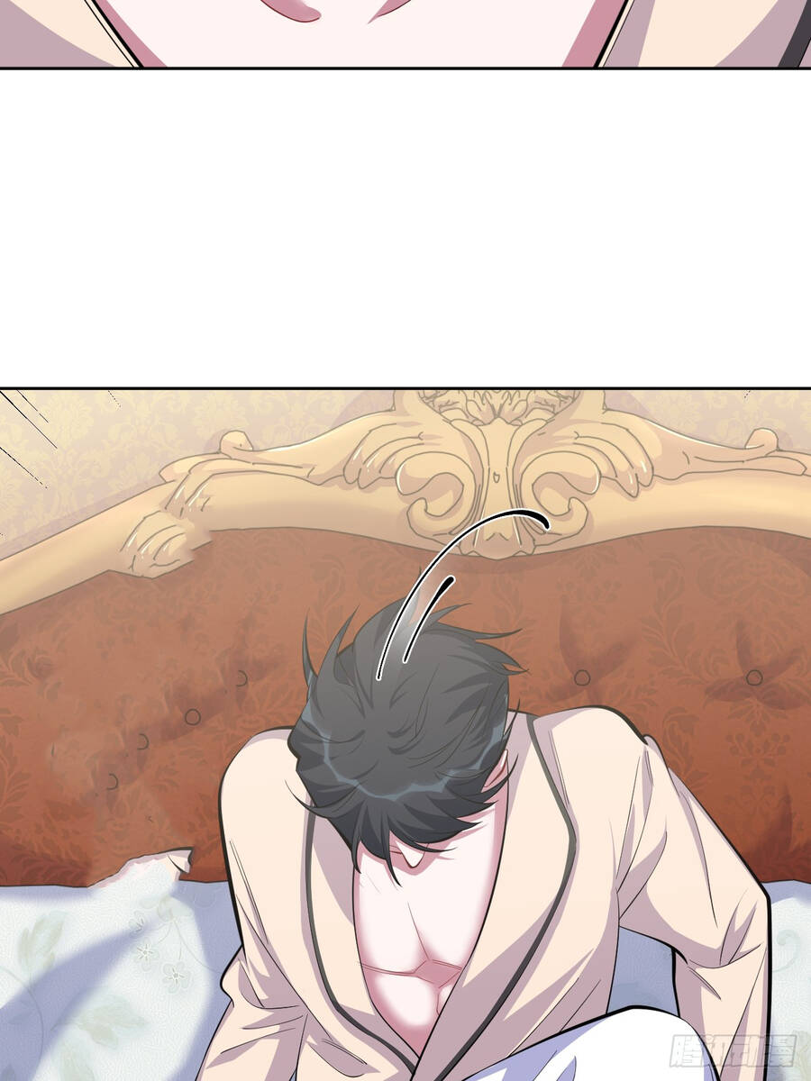 Cha Vợ Đại Nhân Là Bà Xã Chapter 36 - 4