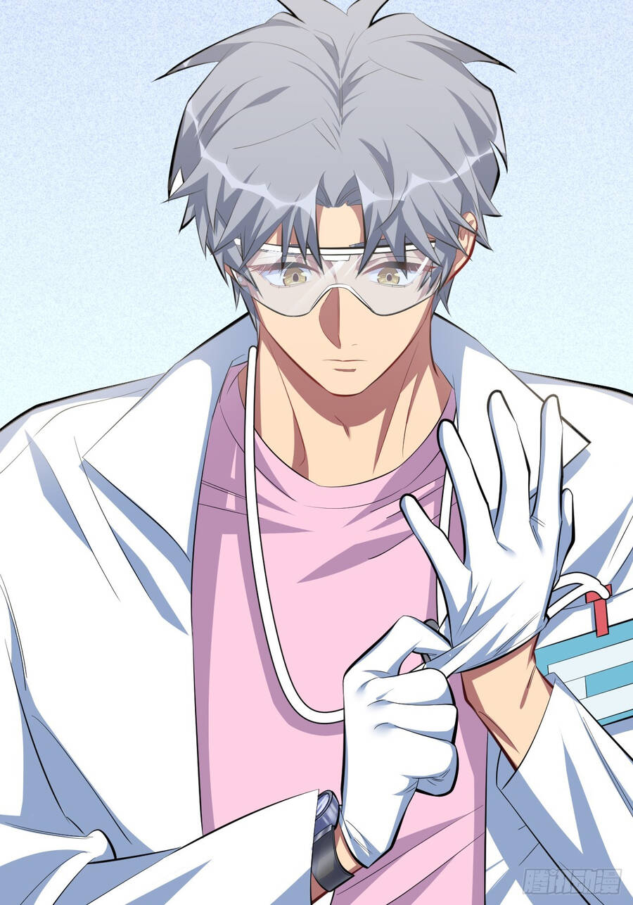 Cha Vợ Đại Nhân Là Bà Xã Chapter 36 - 34