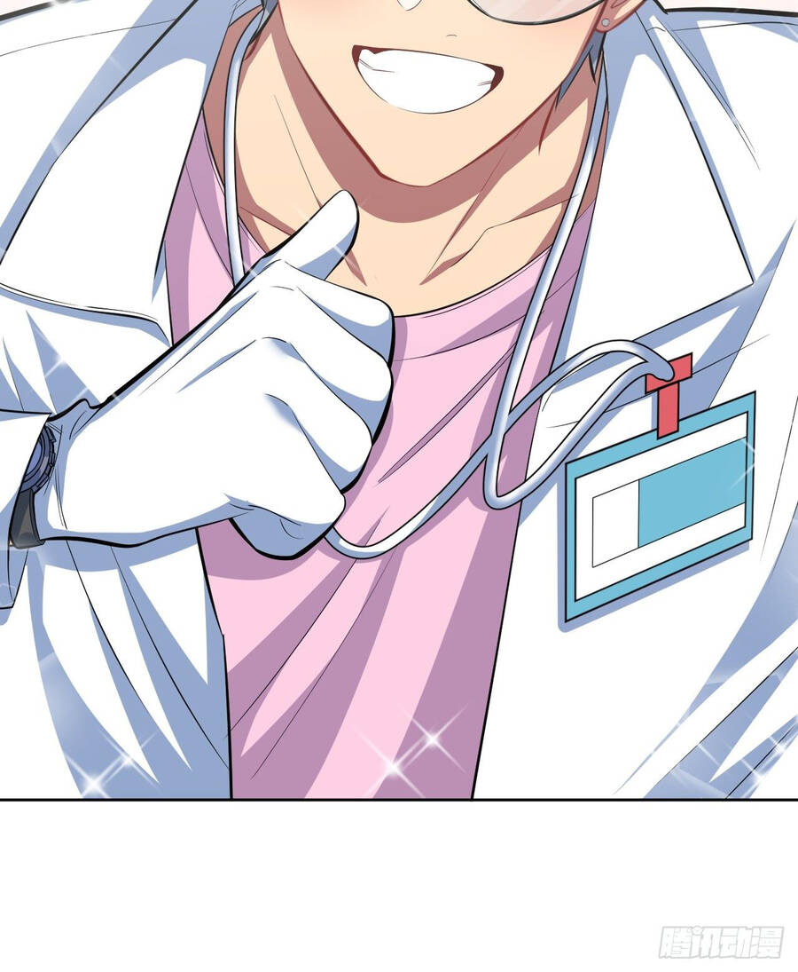 Cha Vợ Đại Nhân Là Bà Xã Chapter 36 - 42