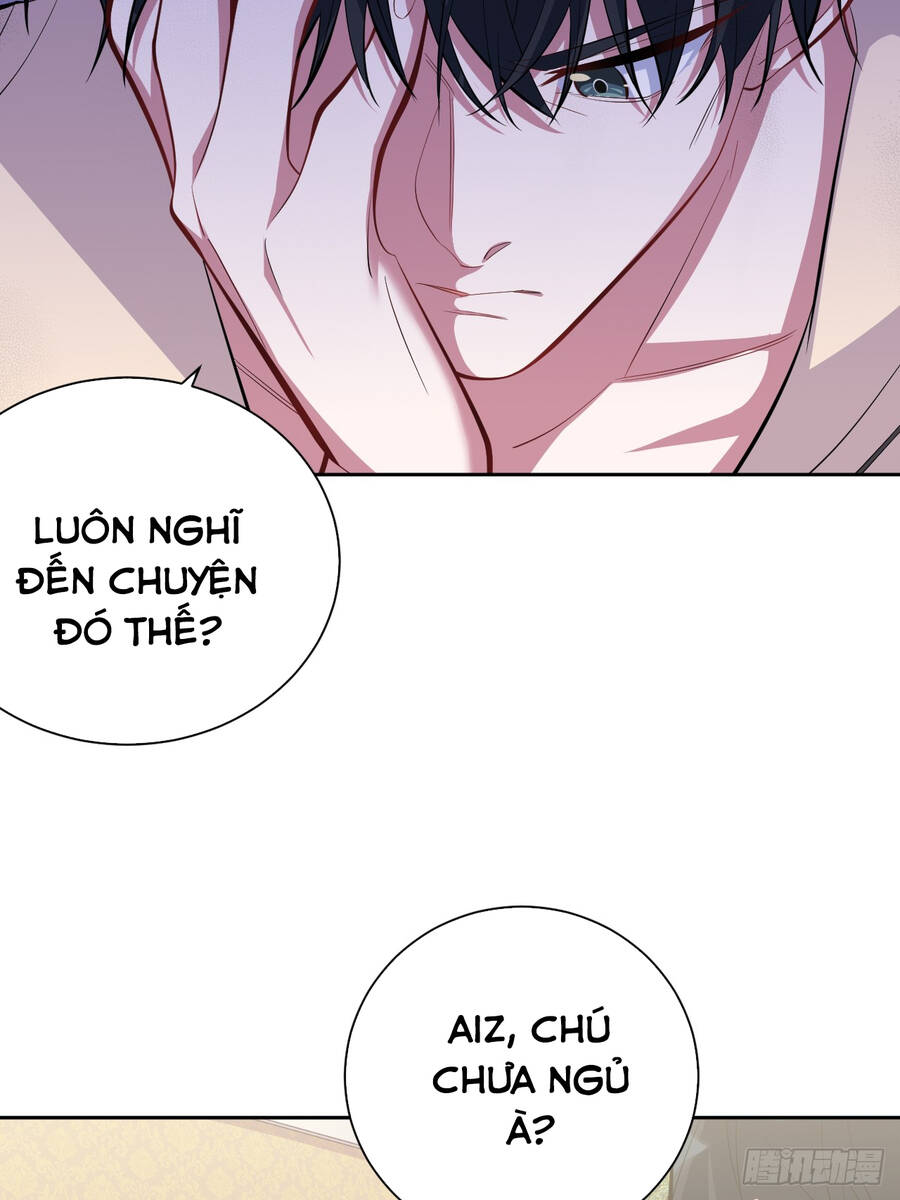 Cha Vợ Đại Nhân Là Bà Xã Chapter 36 - 6