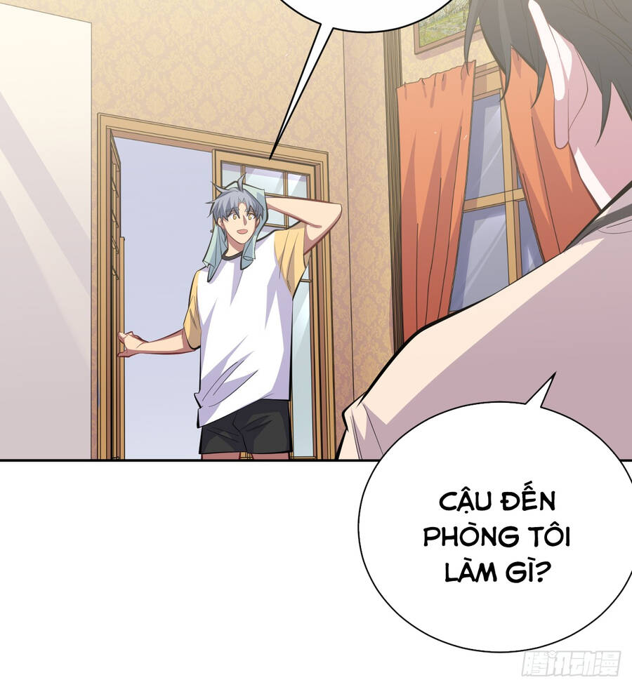 Cha Vợ Đại Nhân Là Bà Xã Chapter 36 - 7