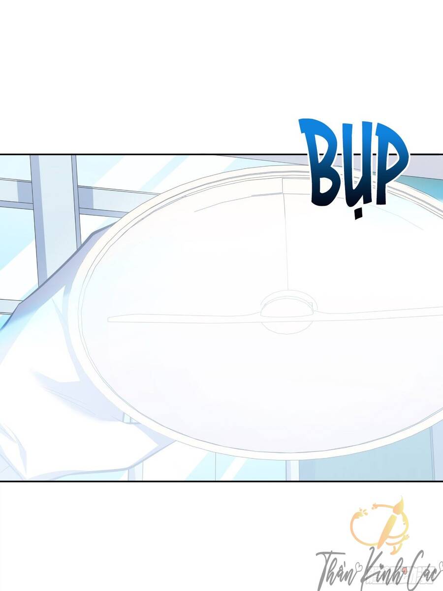 Cha Vợ Đại Nhân Là Bà Xã Chapter 37 - 1