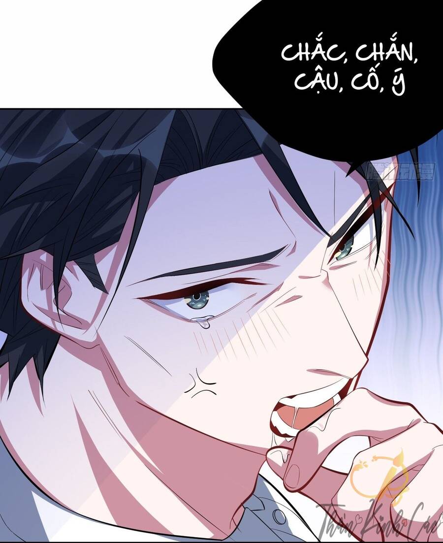 Cha Vợ Đại Nhân Là Bà Xã Chapter 37 - 16