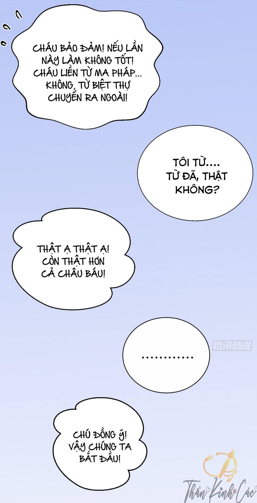 Cha Vợ Đại Nhân Là Bà Xã Chapter 37 - 18