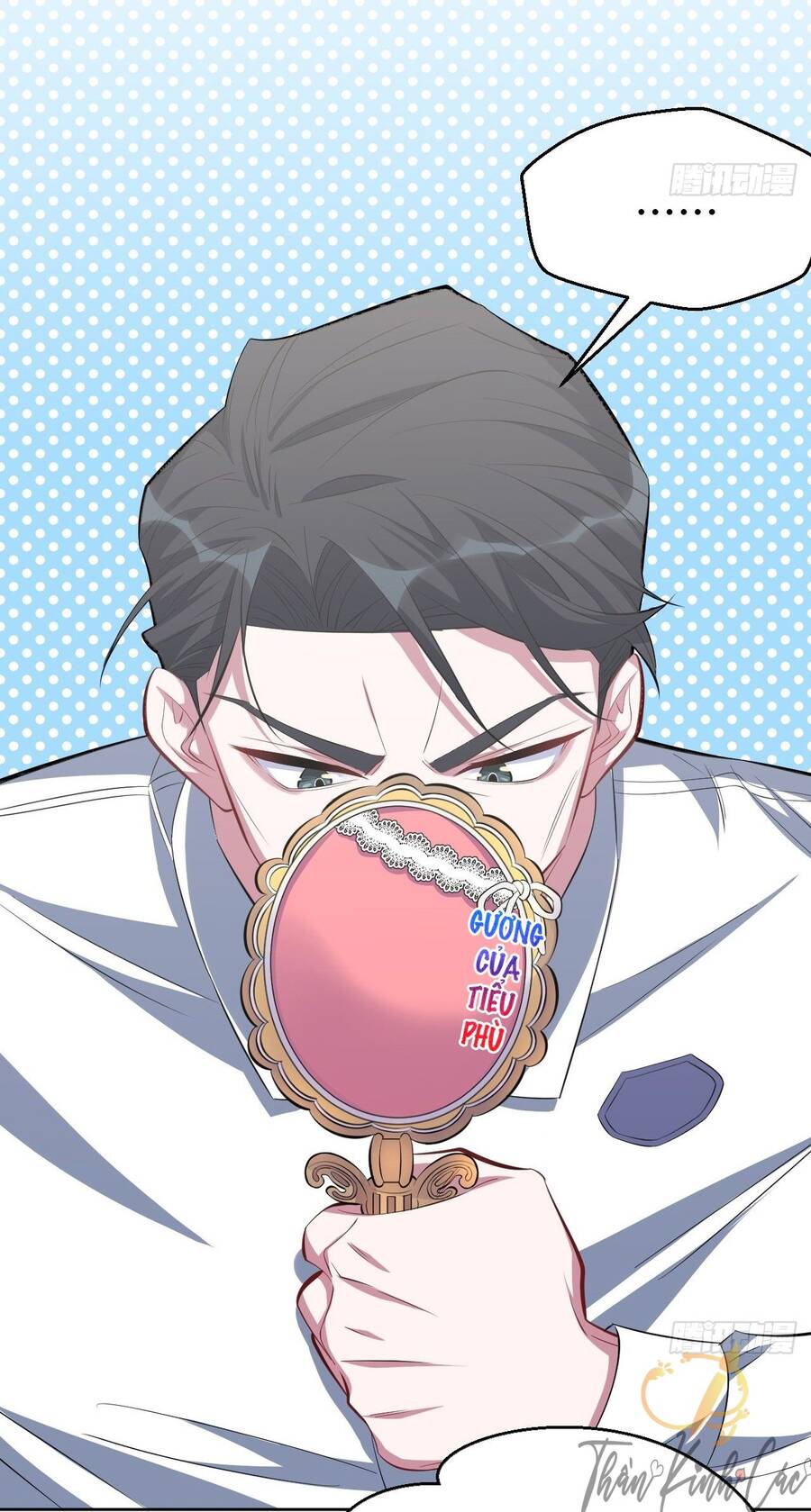 Cha Vợ Đại Nhân Là Bà Xã Chapter 37 - 21
