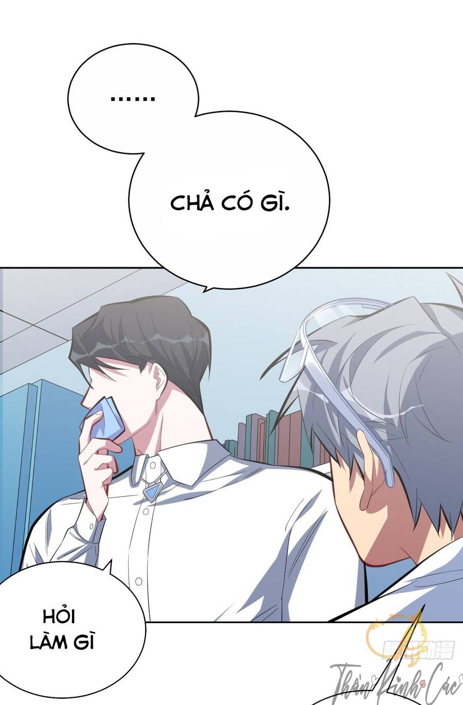 Cha Vợ Đại Nhân Là Bà Xã Chapter 37 - 28