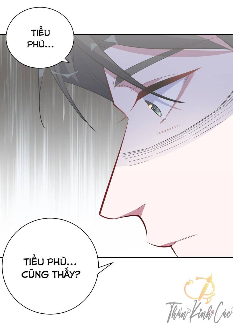 Cha Vợ Đại Nhân Là Bà Xã Chapter 37 - 30