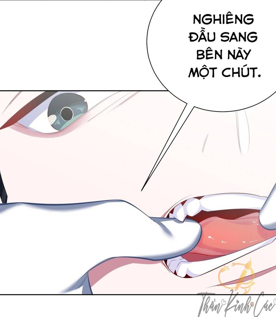 Cha Vợ Đại Nhân Là Bà Xã Chapter 37 - 4