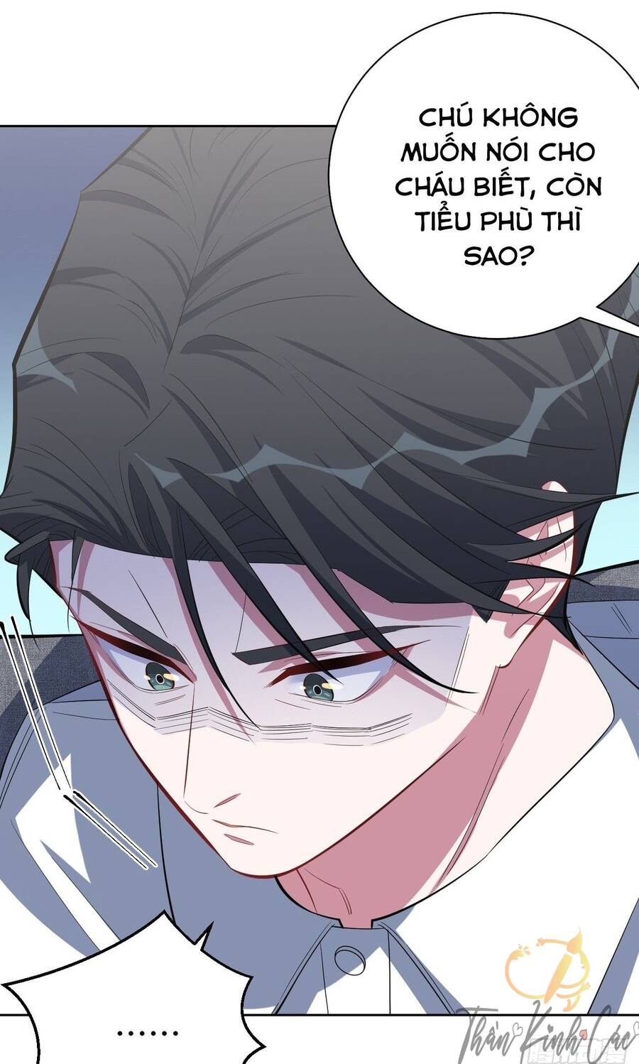 Cha Vợ Đại Nhân Là Bà Xã Chapter 37 - 34