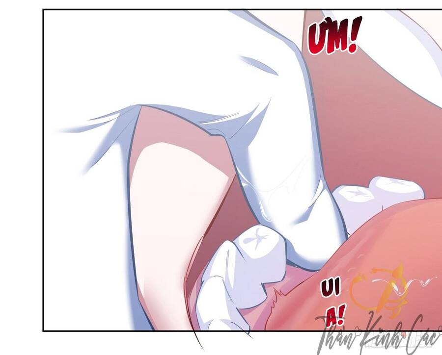 Cha Vợ Đại Nhân Là Bà Xã Chapter 37 - 7