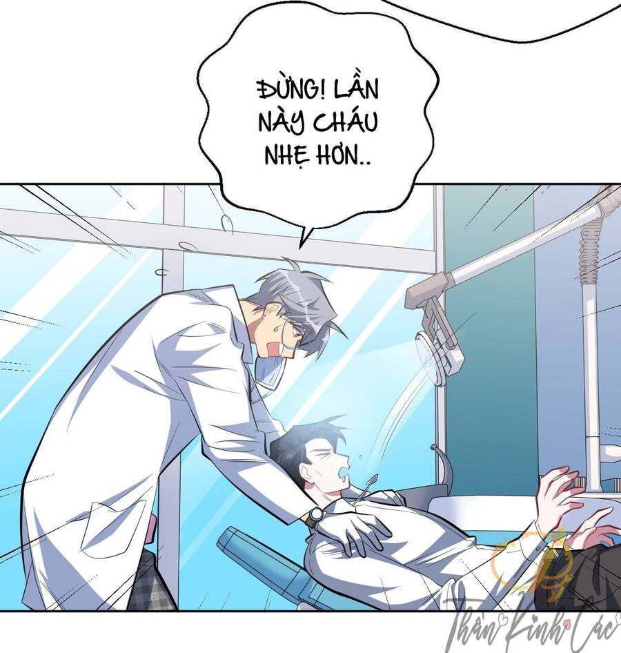 Cha Vợ Đại Nhân Là Bà Xã Chapter 37 - 10