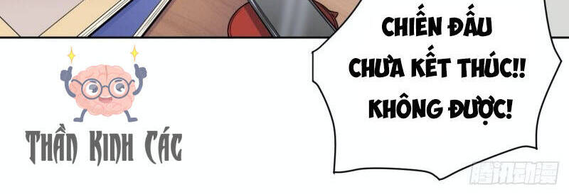 Cha Vợ Đại Nhân Là Bà Xã Chapter 38 - 15