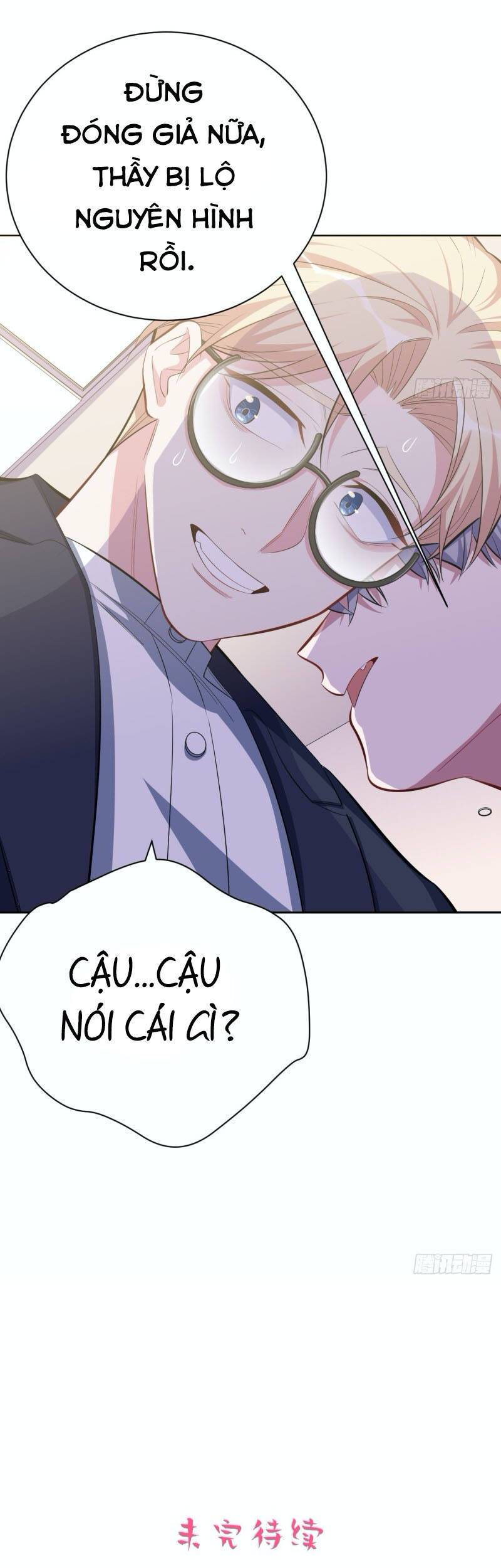 Cha Vợ Đại Nhân Là Bà Xã Chapter 38 - 26