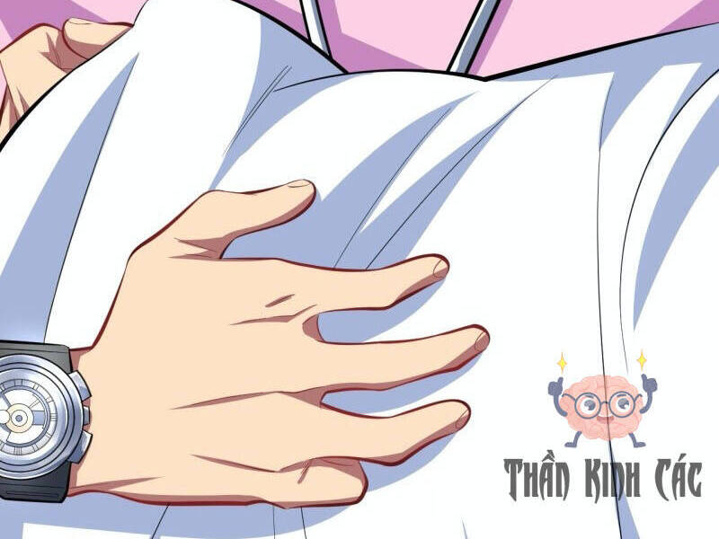 Cha Vợ Đại Nhân Là Bà Xã Chapter 38 - 7