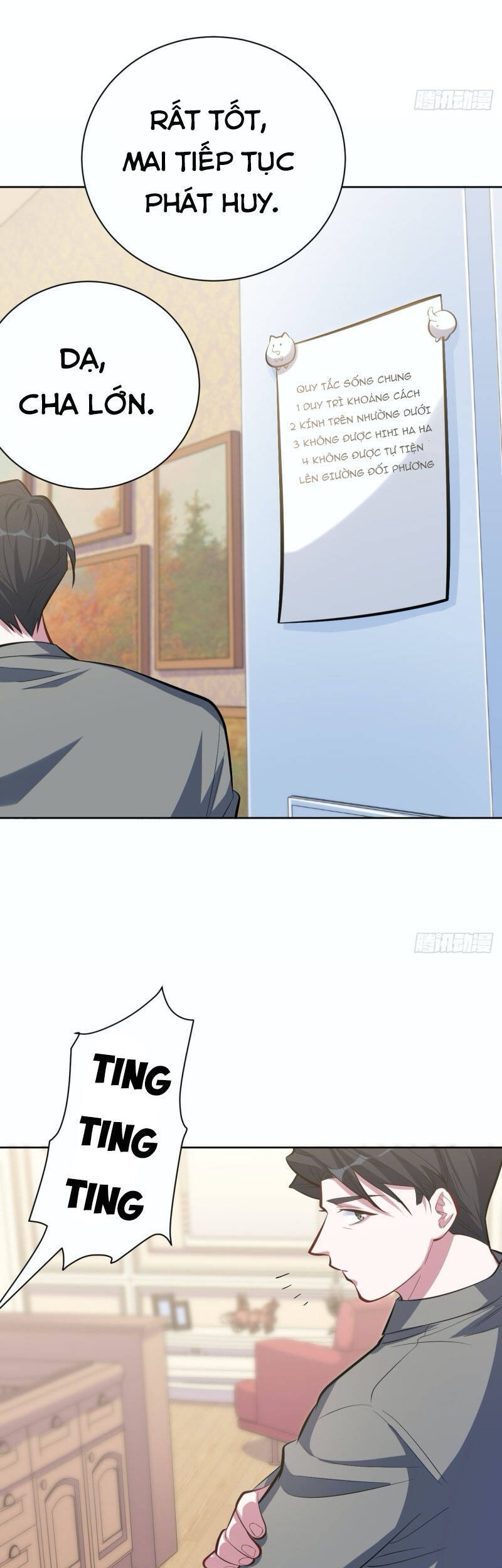 Cha Vợ Đại Nhân Là Bà Xã Chapter 39 - 21