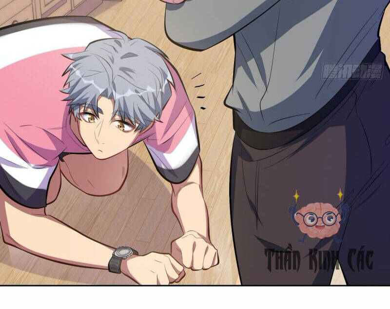 Cha Vợ Đại Nhân Là Bà Xã Chapter 39 - 22