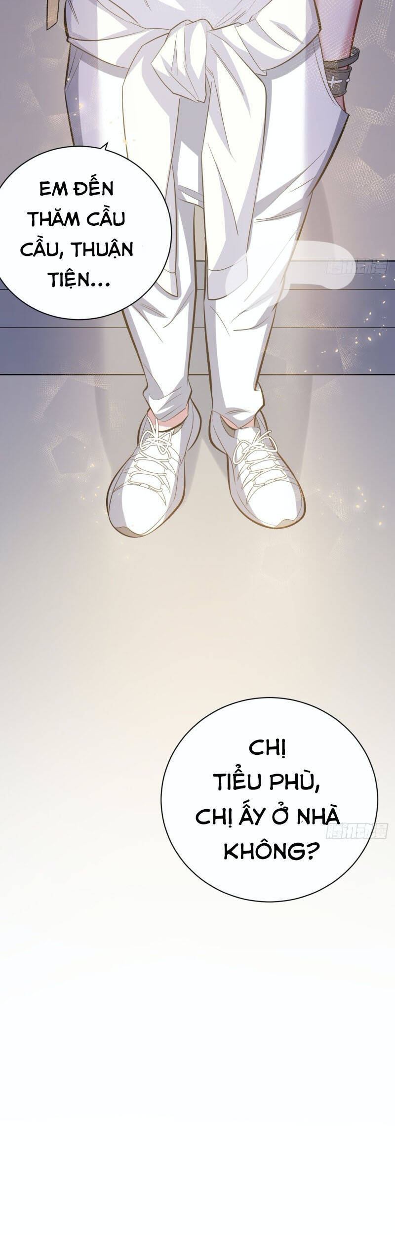 Cha Vợ Đại Nhân Là Bà Xã Chapter 39 - 25