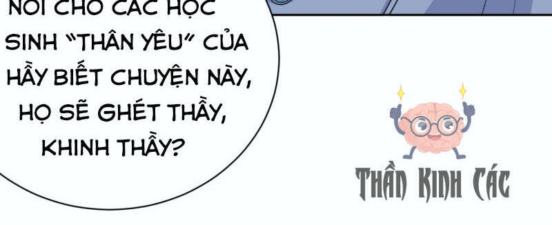 Cha Vợ Đại Nhân Là Bà Xã Chapter 39 - 7