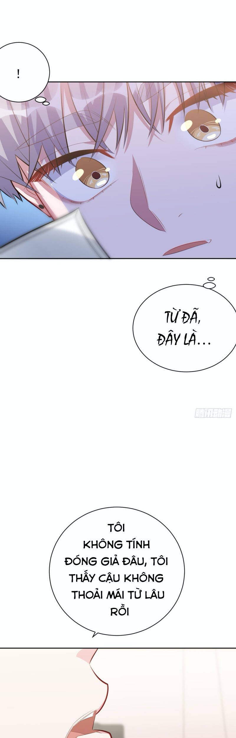 Cha Vợ Đại Nhân Là Bà Xã Chapter 39 - 10