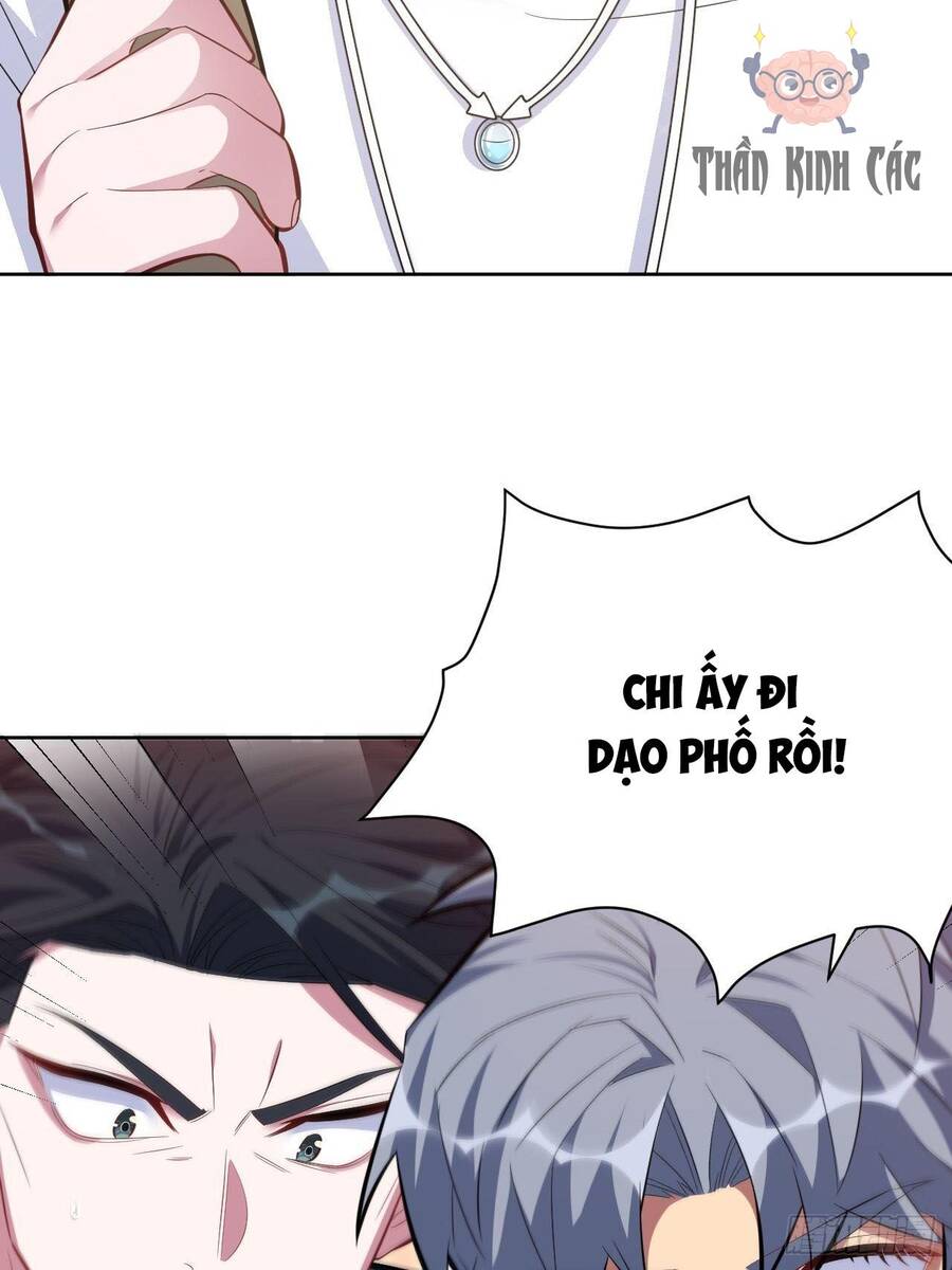 Cha Vợ Đại Nhân Là Bà Xã Chapter 40 - 2