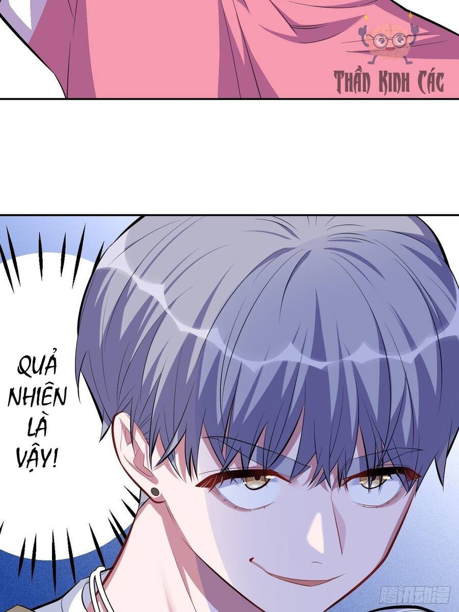 Cha Vợ Đại Nhân Là Bà Xã Chapter 40 - 12