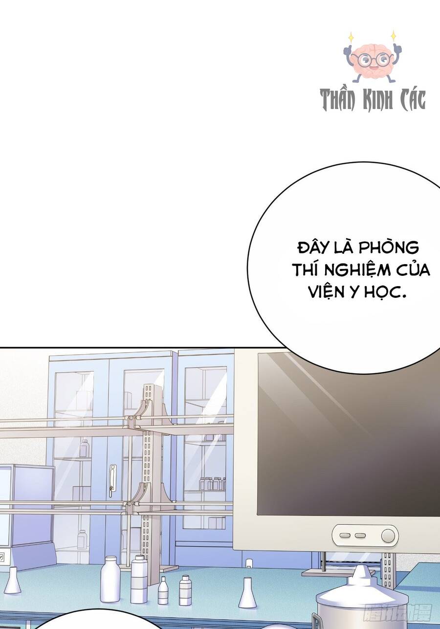 Cha Vợ Đại Nhân Là Bà Xã Chapter 40 - 15