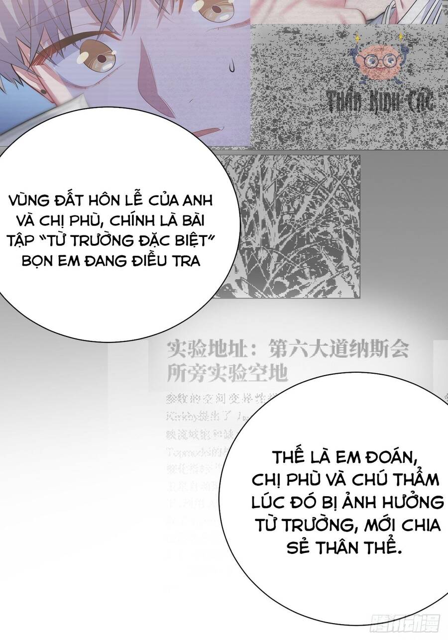 Cha Vợ Đại Nhân Là Bà Xã Chapter 40 - 20