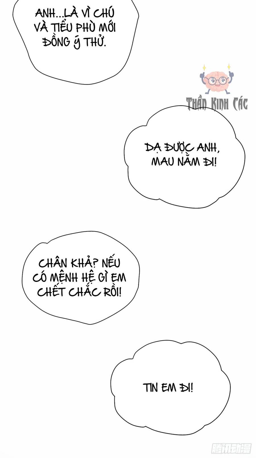 Cha Vợ Đại Nhân Là Bà Xã Chapter 40 - 36