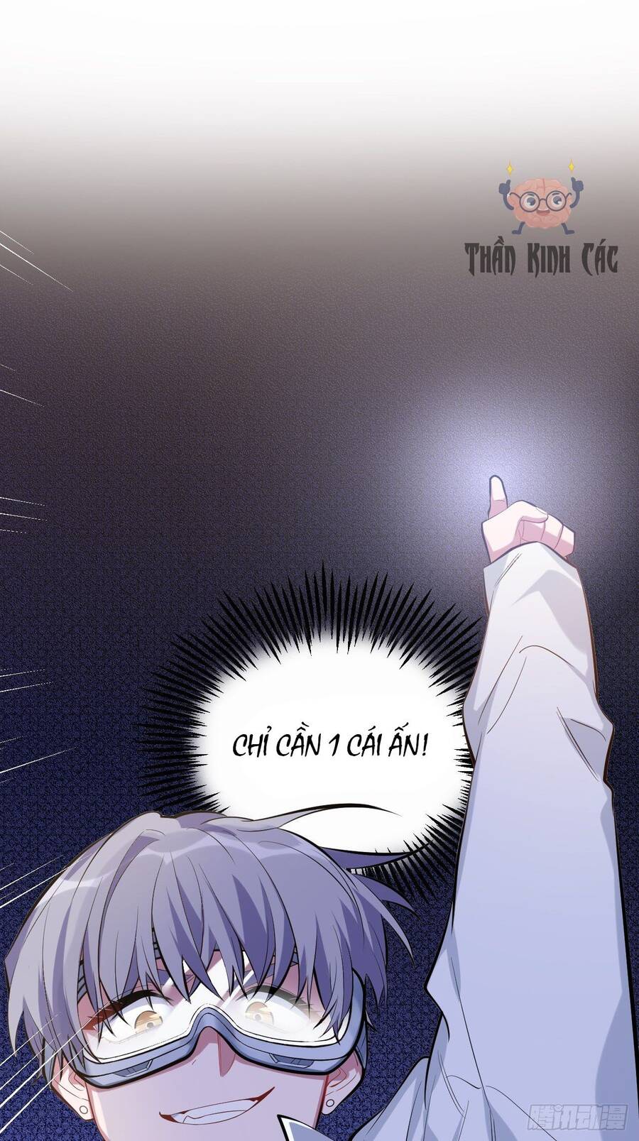 Cha Vợ Đại Nhân Là Bà Xã Chapter 40 - 37