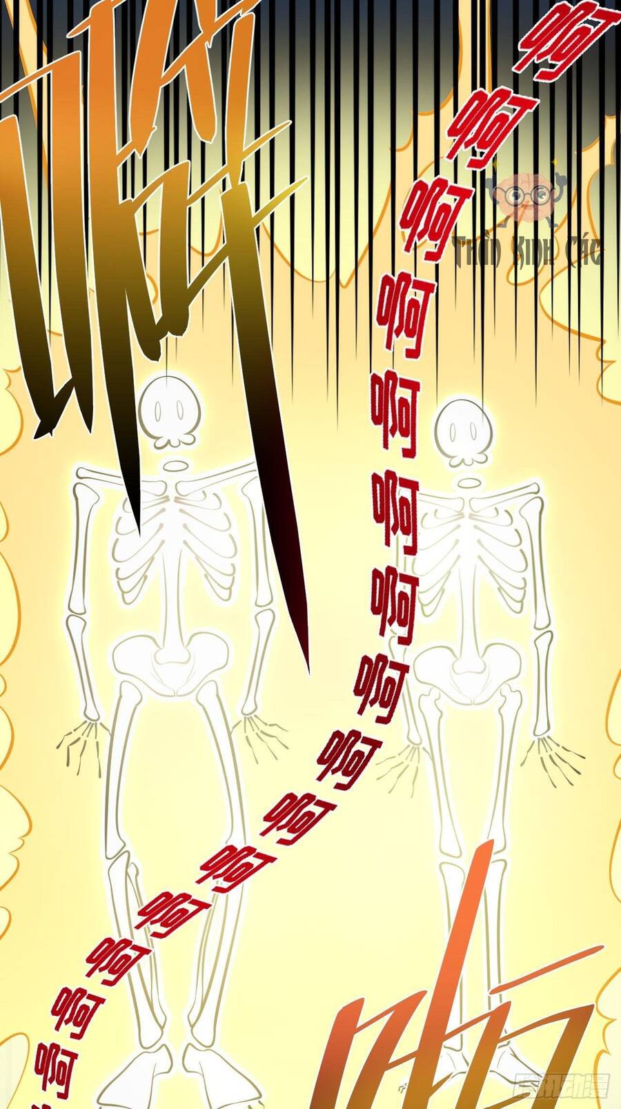 Cha Vợ Đại Nhân Là Bà Xã Chapter 40 - 39