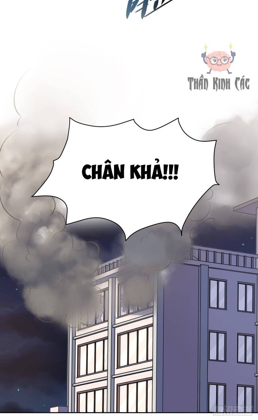 Cha Vợ Đại Nhân Là Bà Xã Chapter 40 - 41