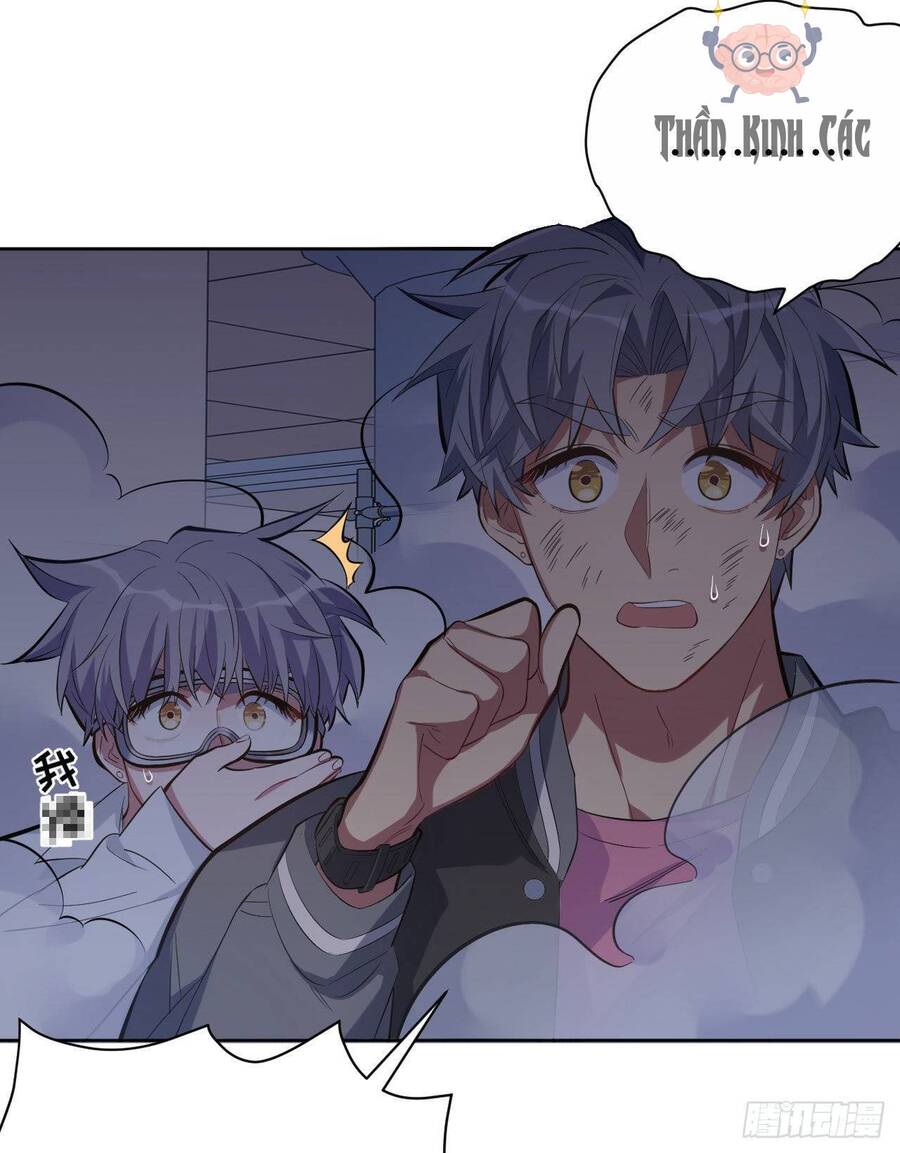 Cha Vợ Đại Nhân Là Bà Xã Chapter 40 - 44