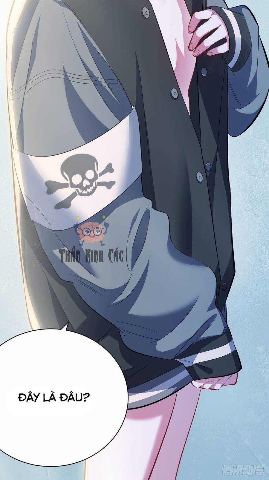 Cha Vợ Đại Nhân Là Bà Xã Chapter 41 - 3