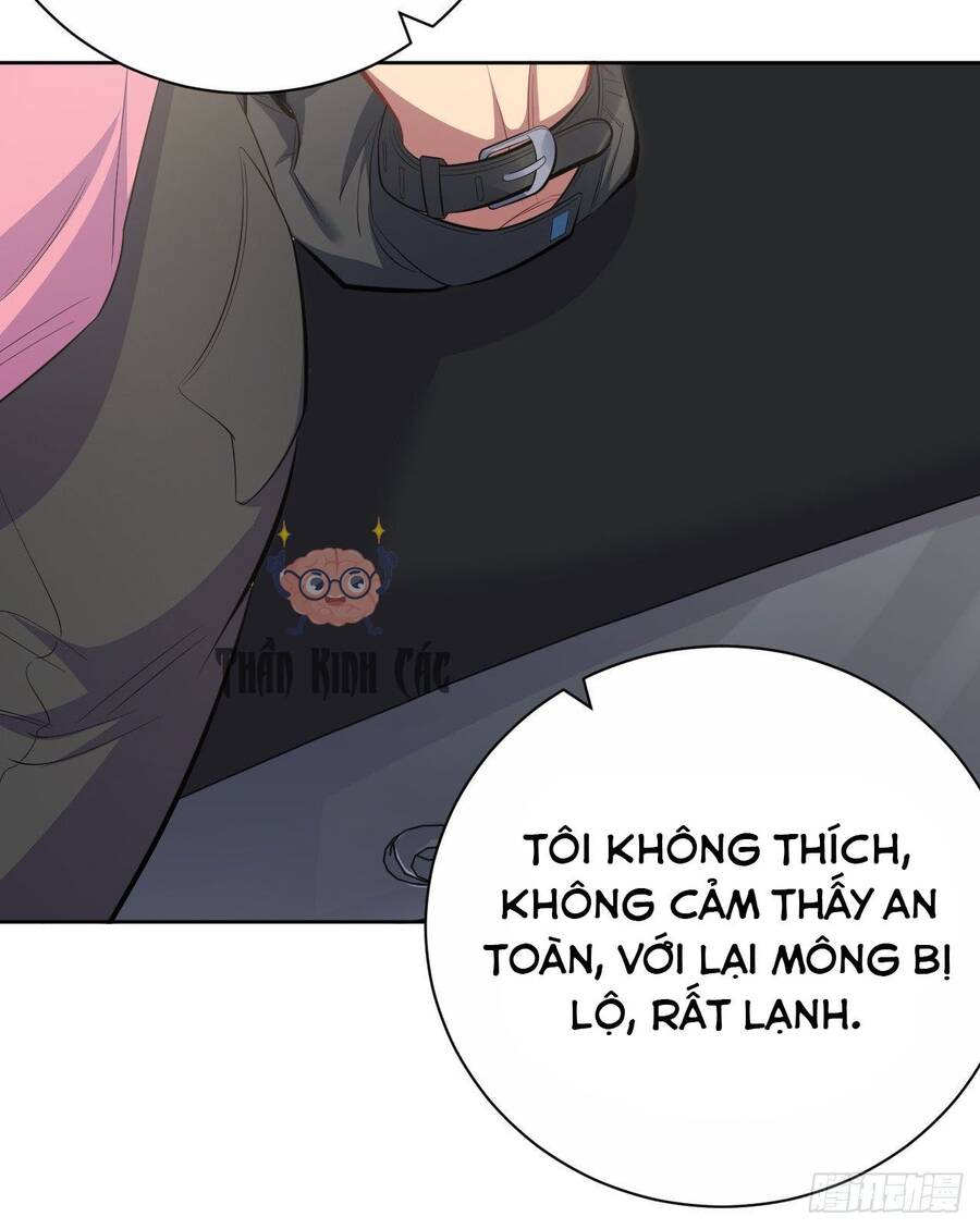 Cha Vợ Đại Nhân Là Bà Xã Chapter 41 - 32