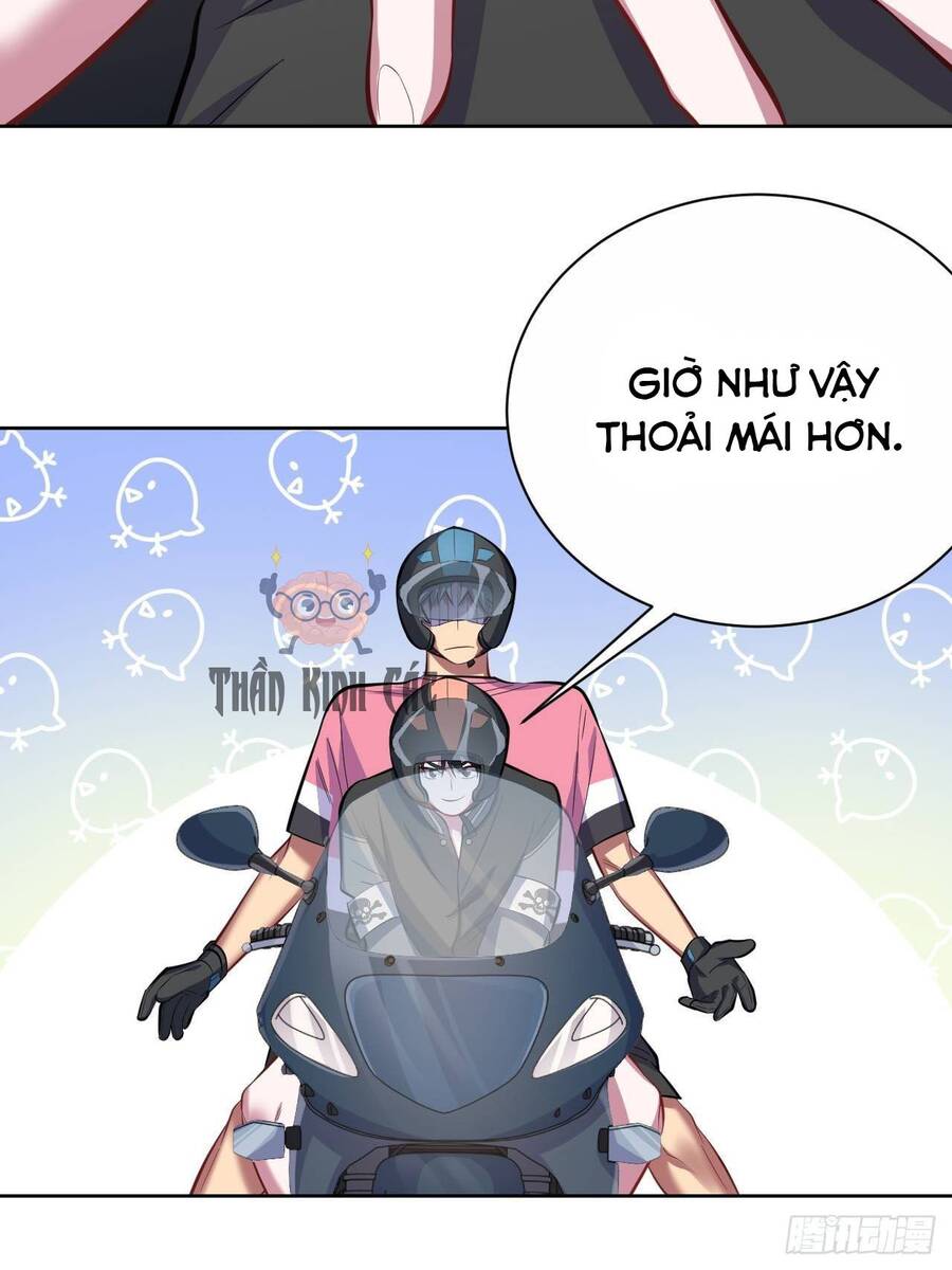 Cha Vợ Đại Nhân Là Bà Xã Chapter 41 - 35