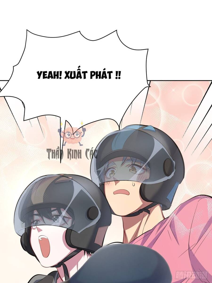 Cha Vợ Đại Nhân Là Bà Xã Chapter 41 - 36