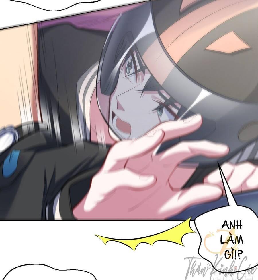 Cha Vợ Đại Nhân Là Bà Xã Chapter 42 - 11