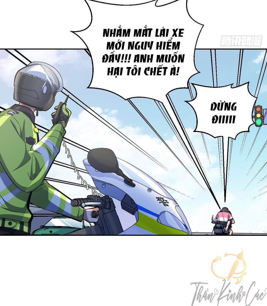 Cha Vợ Đại Nhân Là Bà Xã Chapter 42 - 14