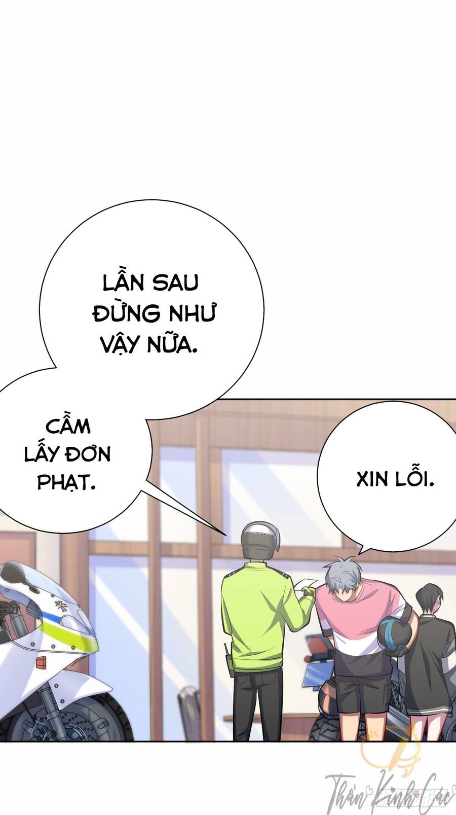 Cha Vợ Đại Nhân Là Bà Xã Chapter 42 - 15