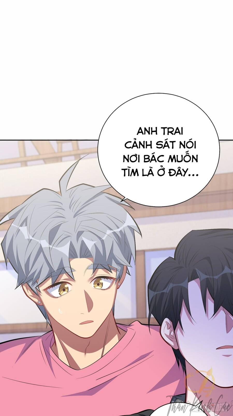 Cha Vợ Đại Nhân Là Bà Xã Chapter 42 - 16