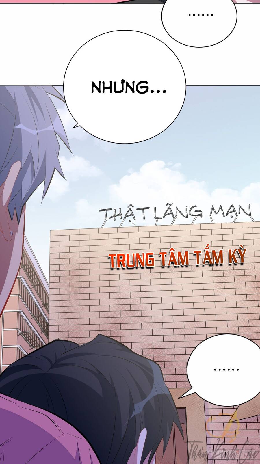 Cha Vợ Đại Nhân Là Bà Xã Chapter 42 - 17