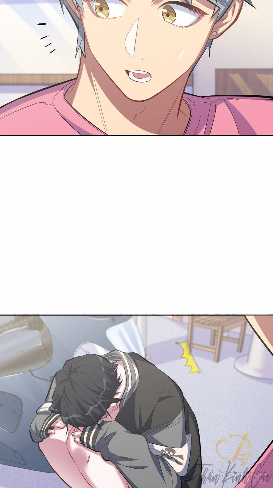 Cha Vợ Đại Nhân Là Bà Xã Chapter 42 - 19