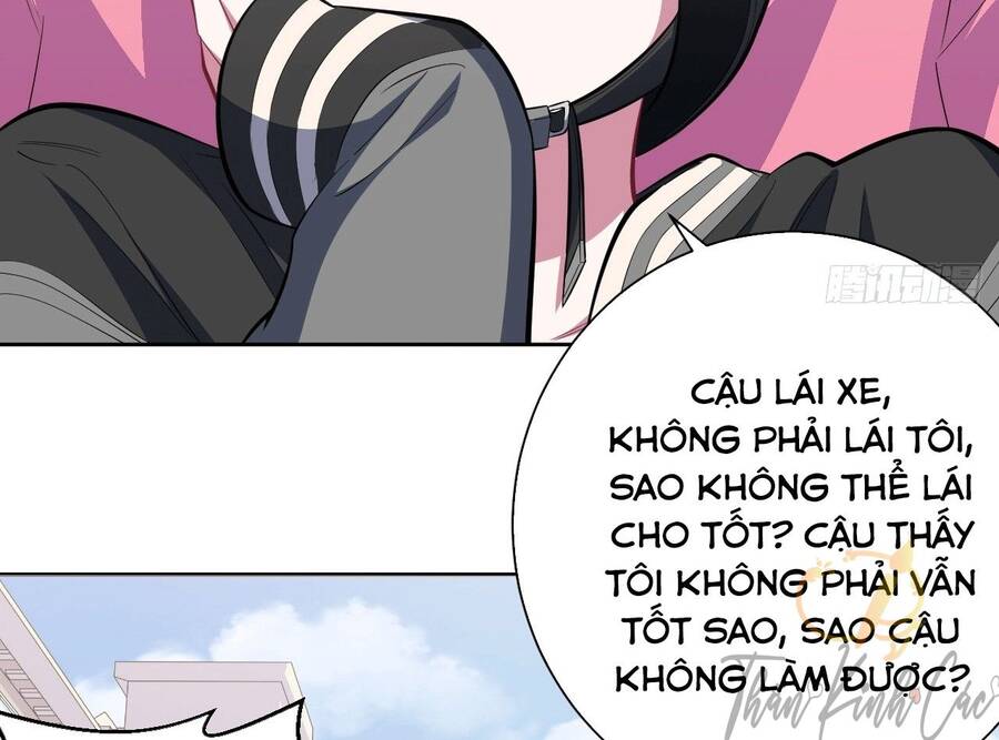 Cha Vợ Đại Nhân Là Bà Xã Chapter 42 - 3