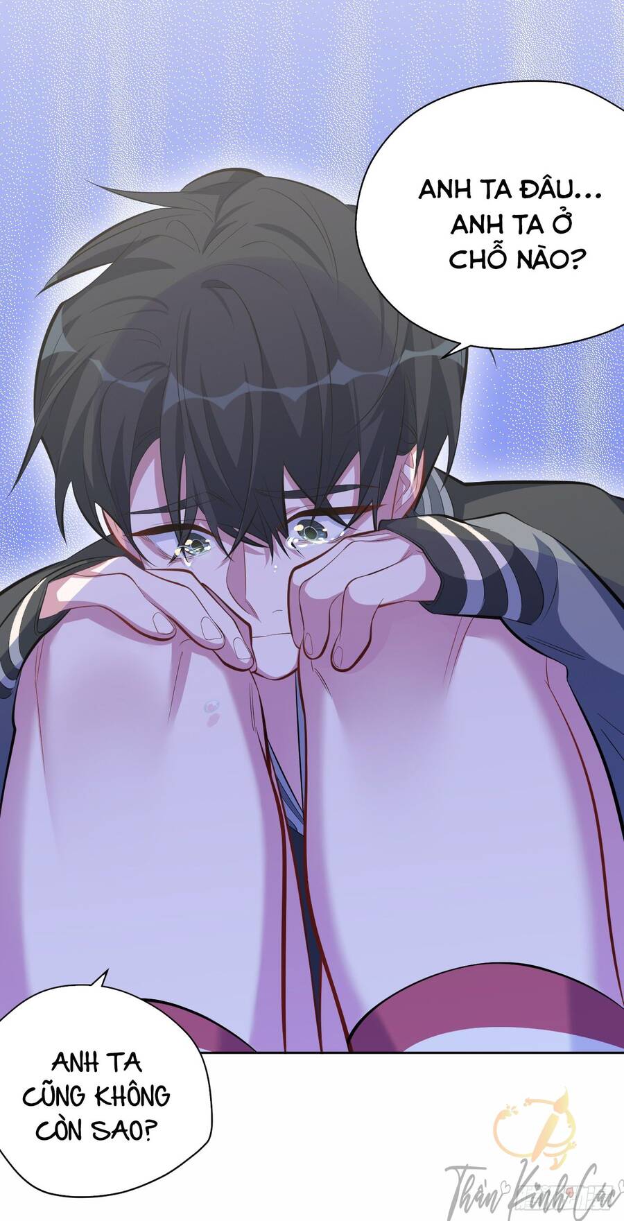 Cha Vợ Đại Nhân Là Bà Xã Chapter 42 - 21