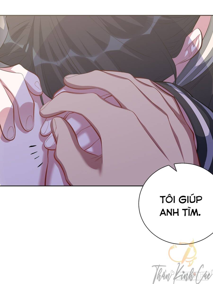 Cha Vợ Đại Nhân Là Bà Xã Chapter 42 - 22